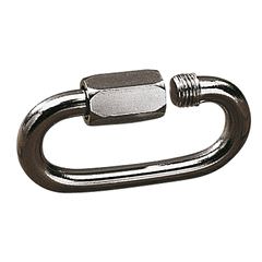Quick Link Stainless Steel 3.5mm x 36mm